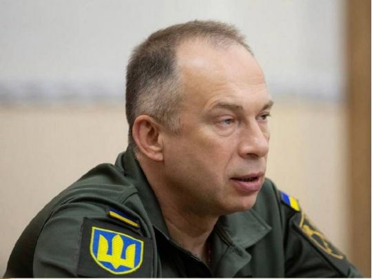 Перші 150 днів Олександра Сирського на посаді: оцінка експерта