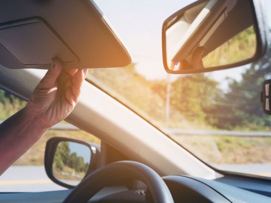 Потрібен комплексний підхід: як захистити лакофарбове покриття автомобіля від сонячних променів