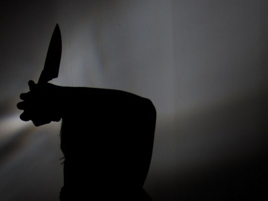 Різанина на півночі Англії: двоє дітей убиті, ще дев'ять важко поранені