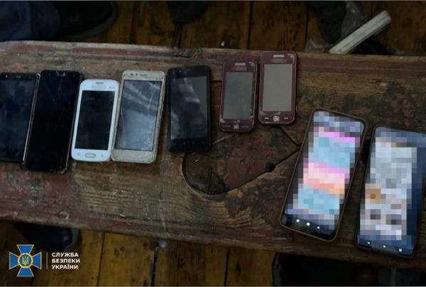 Сини шпигували за ЗСУ, батько керував ними з росії: СБУ повідомила про підозру пастору-зраднику