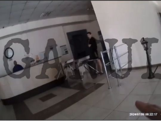 В Одесі фітнес-тренер образив військового та розплатився за це кров'ю (фото, відео 18+)