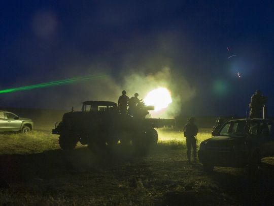Вночі росіяни атакували дронами енергетичні об'єкти в Україні: скільки «Шахедів» збили і що зі світлом