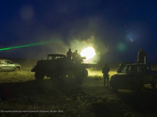 Вночі росіяни атакували Україну крилатими та балістичними ракетами: ППО збила половину