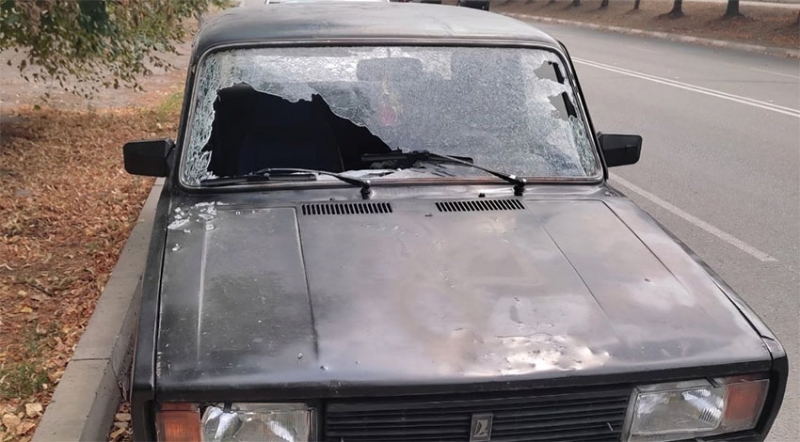 Ворог обстріляв Дніпропетровщину і отримав «відповідь» у Севастополі