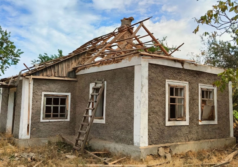 Ворог обстріляв Дніпропетровщину і отримав «відповідь» у Севастополі