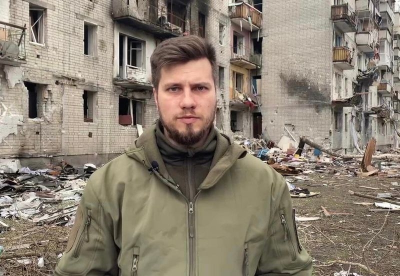 «Всі чекають на швидку перемогу, але мають бути ті, хто її наближатиме»: капелан з Черкас та двоє його братів служать у ЗСУ