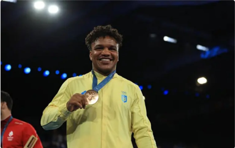 12 нагород України: підсумковий медальний залік XXXIII Олімпійських ігор-2024 у Парижі