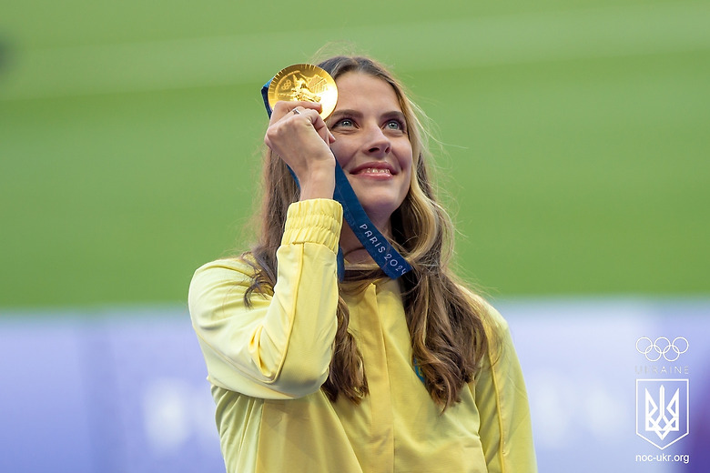 12 нагород України: підсумковий медальний залік XXXIII Олімпійських ігор-2024 у Парижі
