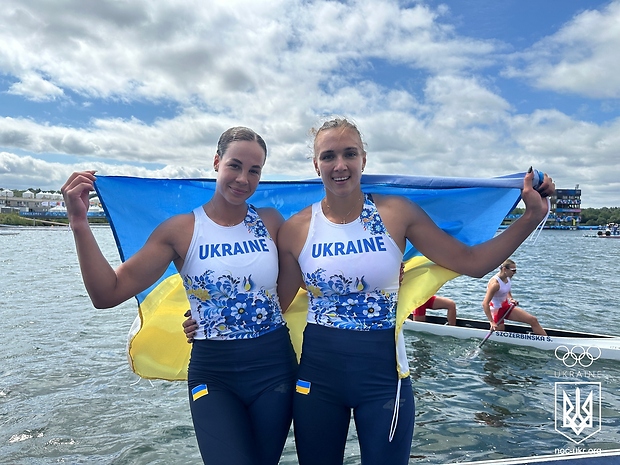 12 нагород України: підсумковий медальний залік XXXIII Олімпійських ігор-2024 у Парижі