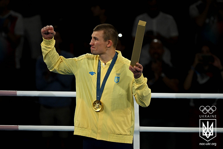 12 нагород України: підсумковий медальний залік XXXIII Олімпійських ігор-2024 у Парижі