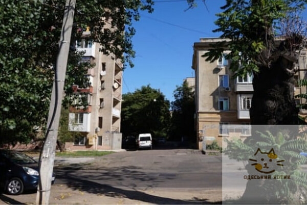 Новые названия топонимов: кто такой Дмитрий Иванов и почему в честь него переименовали улицу Бабеля в Одессе