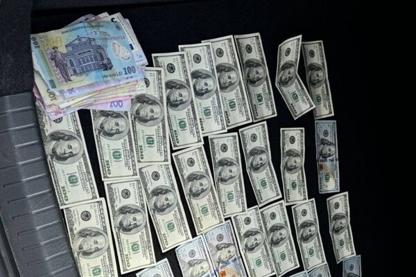 На Одесской таможне раскрыли очередную коррупционную схему 