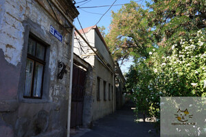 Новые названия топонимов: кто такой Дмитрий Иванов и почему в честь него переименовали улицу Бабеля в Одессе