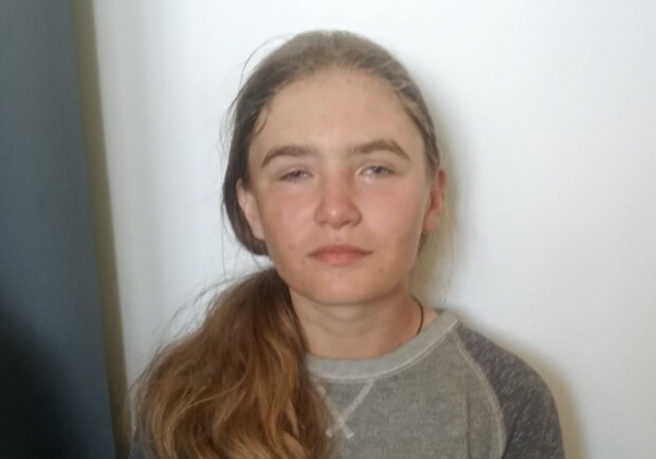 В области пропала 13-летняя девочка: она может быть в Одессе