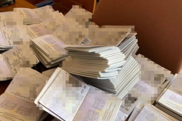 В Одесской области разоблачили "схему" для уклонистов: ее организаторы из Миграционной службы