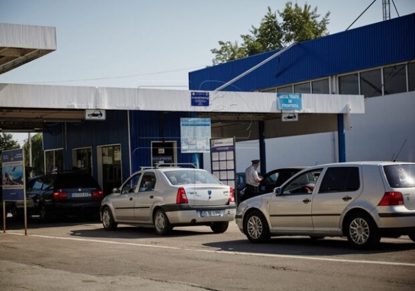 На КПП в Одесской области задержали мужчину с двумя детьми: как комментируют это в ТЦК