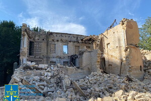 Суд обязал восстановить "Особняк Гавсевича" в Одессе, который частично демонтировал владелец 