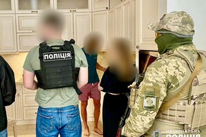 Женщина вербовала одесситок для сексуальной эксплуатации за границей
