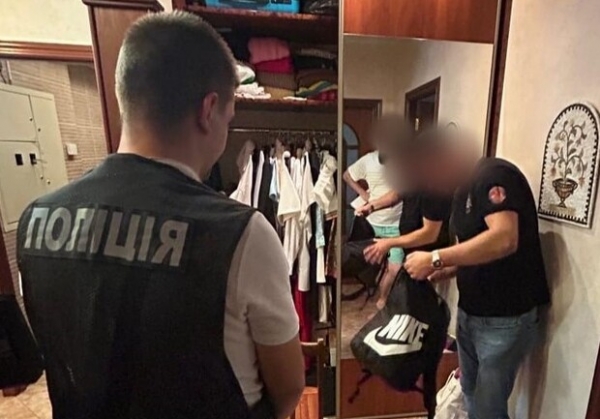 Из-за халатности начальника департамента "Укренерго" в Одессе фирмы присвоили 3,8 миллионов