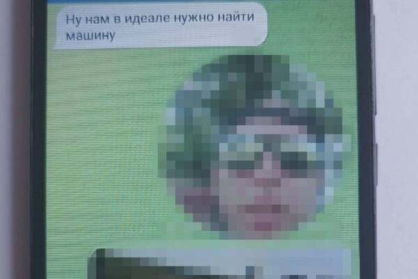 В Одесской области задержали мужчину, который хотел поджечь здания ТЦК и релейные шкафы