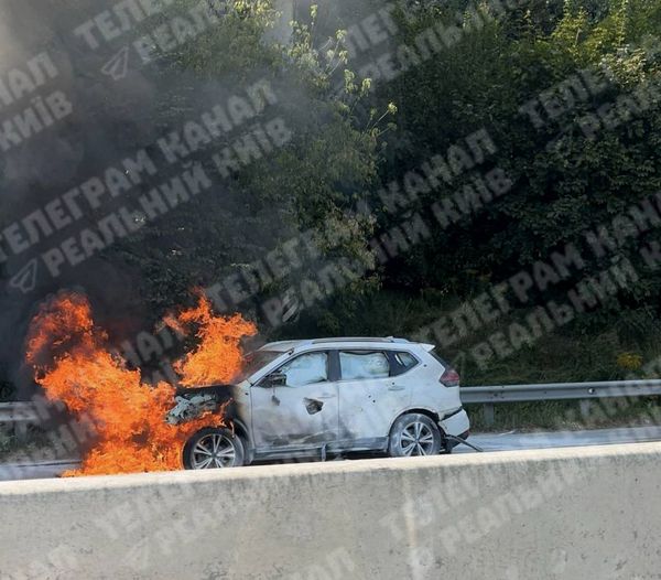 Атака терористів на Київ: стало відомо, скільки цілей було знищено нашими захисниками
