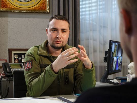 Буданов зробив прогноз про наступ росіян