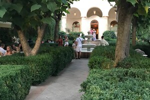 Какие заведения открылись в Одессе летом