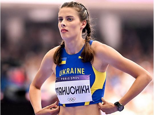 Чарівна Магучих здобула «золото» Олімпійських ігор-2024, у Геращенко — «бронза»: відео вогняного фіналу