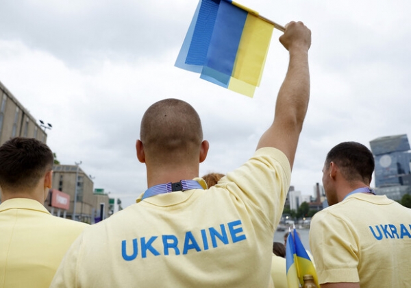 Лучший результат за 12 лет: Украина взяла 12 медалей на Олимпиаде-2024