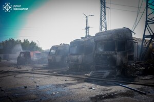Последствия ракетного удара утром в Одессе: в каком состоянии пострадавшие 