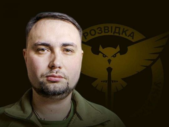 «Для заколоту в росії потрібен лідер. Наразі один з таких знаходиться в Україні»: Буданов заінтригував заявою