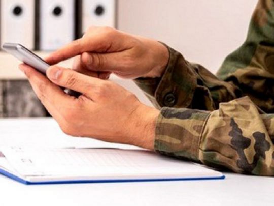 До реєстру «Оберіг» не надходять дані від Мінсоцполітики та Пенсійного фонду: названо «банальну» причину