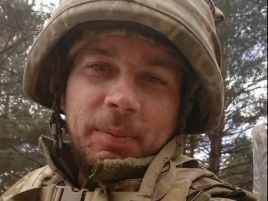 Допоміг вийти із «гарячої» точки побратимам, а сам не встиг: на війні загинув воїн з Київщини