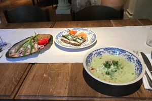 Какие заведения открылись в Одессе летом