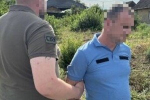 На Одесской таможне раскрыли очередную коррупционную схему 