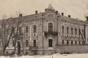 Суд обязал восстановить "Особняк Гавсевича" в Одессе, который частично демонтировал владелец 