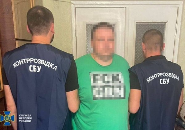 В Одесской области разоблачили "схему" для уклонистов: ее организаторы из Миграционной службы