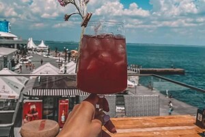Щучья икра и форшмак: где в Одессе попробовать блюда местной кухни (часть 1)