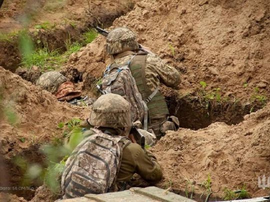 Фундаментальна аморальність суспільства проростає зараз провалами фронтів і втратами людей: Ігор Луценко про несправедливий розподіл тягаря війни