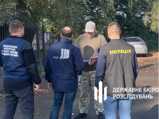 Футболісти на службі у ТЦК: на Івано-Франківщині суд виніс вирок у гучній справі