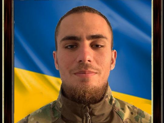 «Його фраза „все чотко“ залишиться у пам’яті назавжди»: під Покровськом загинув 19-річний капрал з Вінниччини
