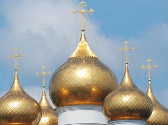 Комітет з безпеки закликає до перевірки російських православних церков у Чехії: що відбувається