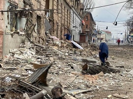 Липень 2024-го став найсмертоноснішим для мирних українців за останні два роки: в ООН назвали страшні цифри