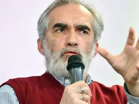 «Мінськ-3″ можливий: історик назвав декілька сценаріїв закінчення війни