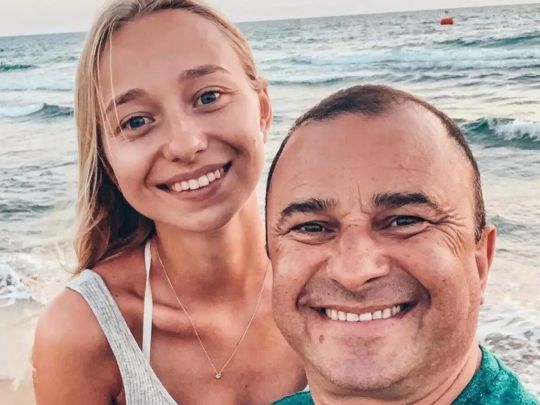 «Не наважуємось»: дружина Віктора Павліка пояснила, чому вони живуть в орендованій квартирі
