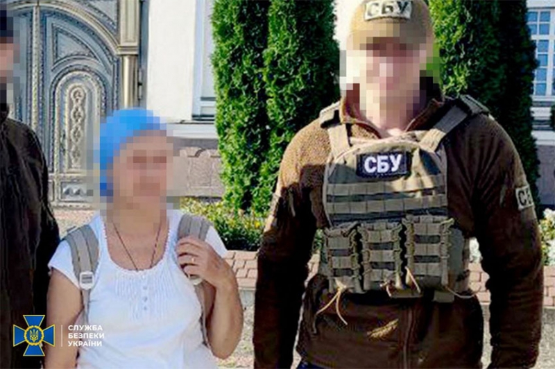 Підпільник партії Шарія і Ко: СБУ затримала в регіонах України трьох проросійських агітаторів