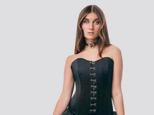Популярна українська співачка стала експерткою престижної премії Grammy
