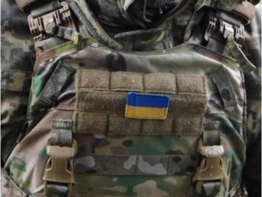 Раді пропонують дозволити звільнятися з військової служби тим, хто втратив братів або сестер на війні