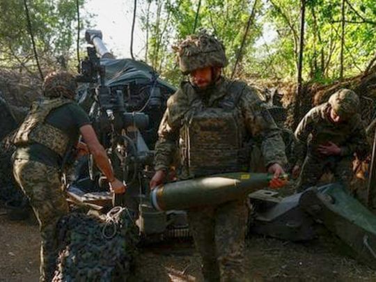 Росіяни просуваються під Покровськом повільно, але впевнено — ISW