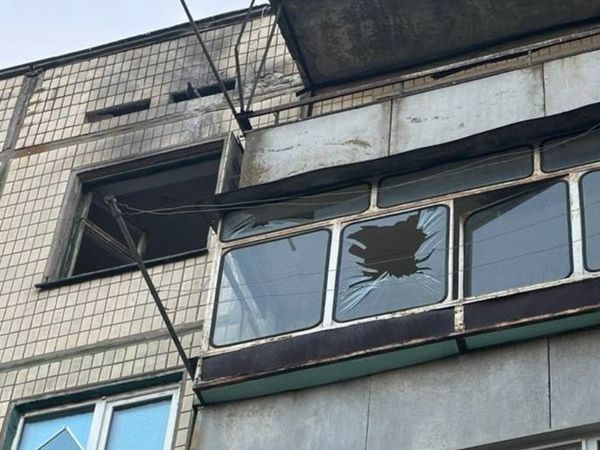 Терористи продовжують обстрілювати мирні міста Дніпропетровщини: серед постраждалих — мама з дитиною